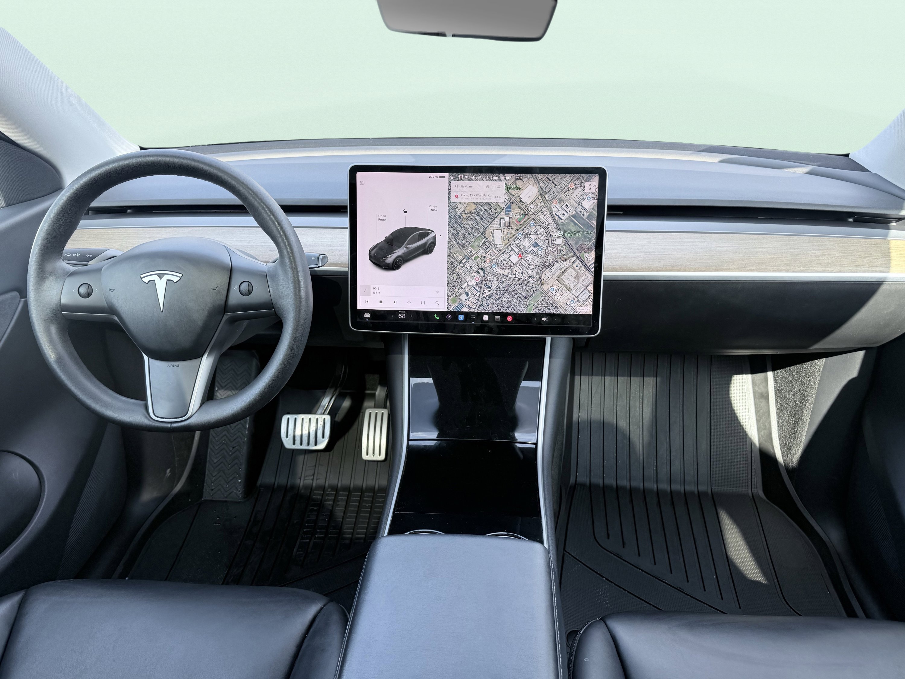 Used 2020 Tesla Model Y Performance image 58