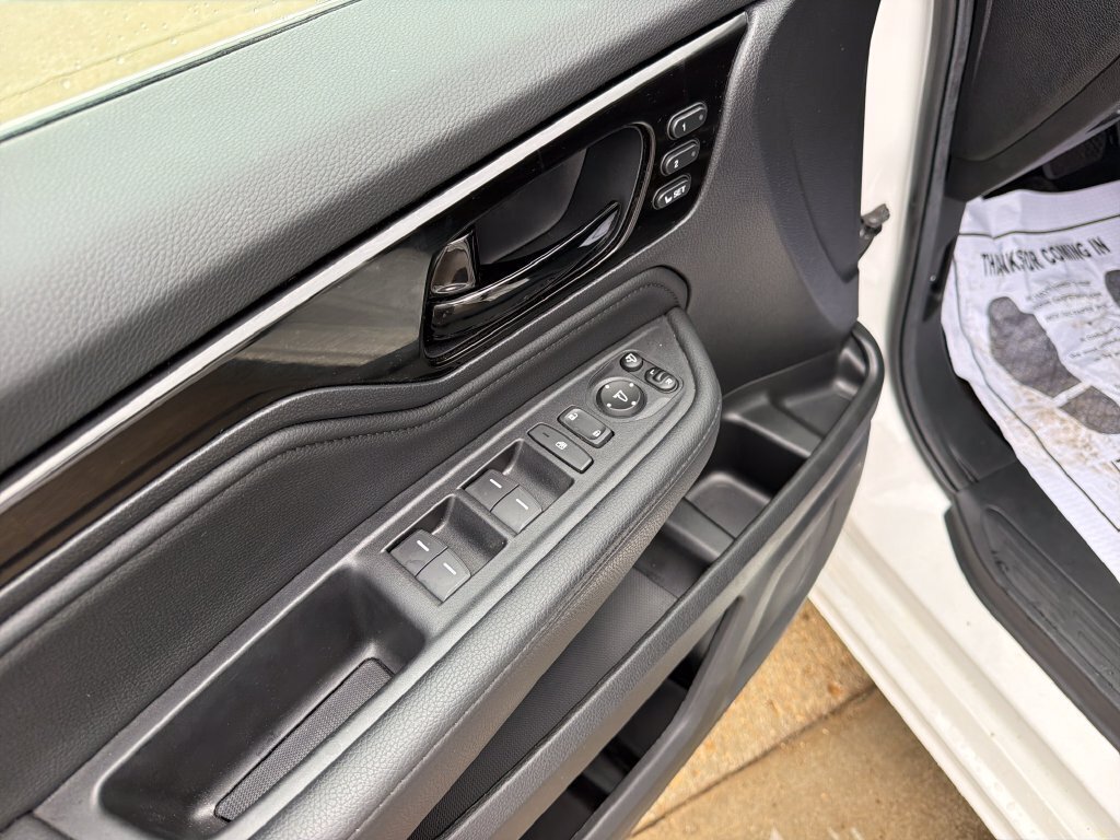 Certified 2026 Honda Odyssey Elite image 13