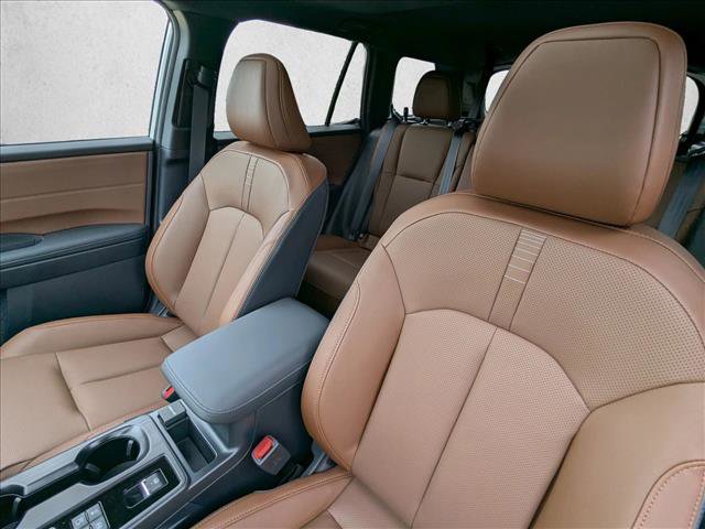 New 2026 Subaru Outback Touring XT image 10