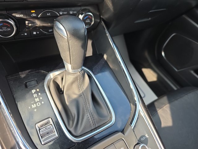 Used 2018 MAZDA CX-9 Grand Touring FWD image 26