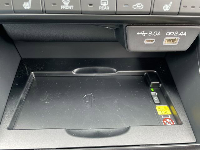 New 2026 Subaru Outback Wilderness image 22