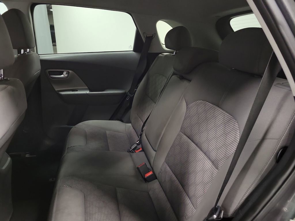 Used 2018 Kia Niro LX image 20
