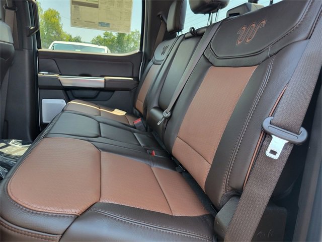 New 2025 Ford F250 King Ranch image 5