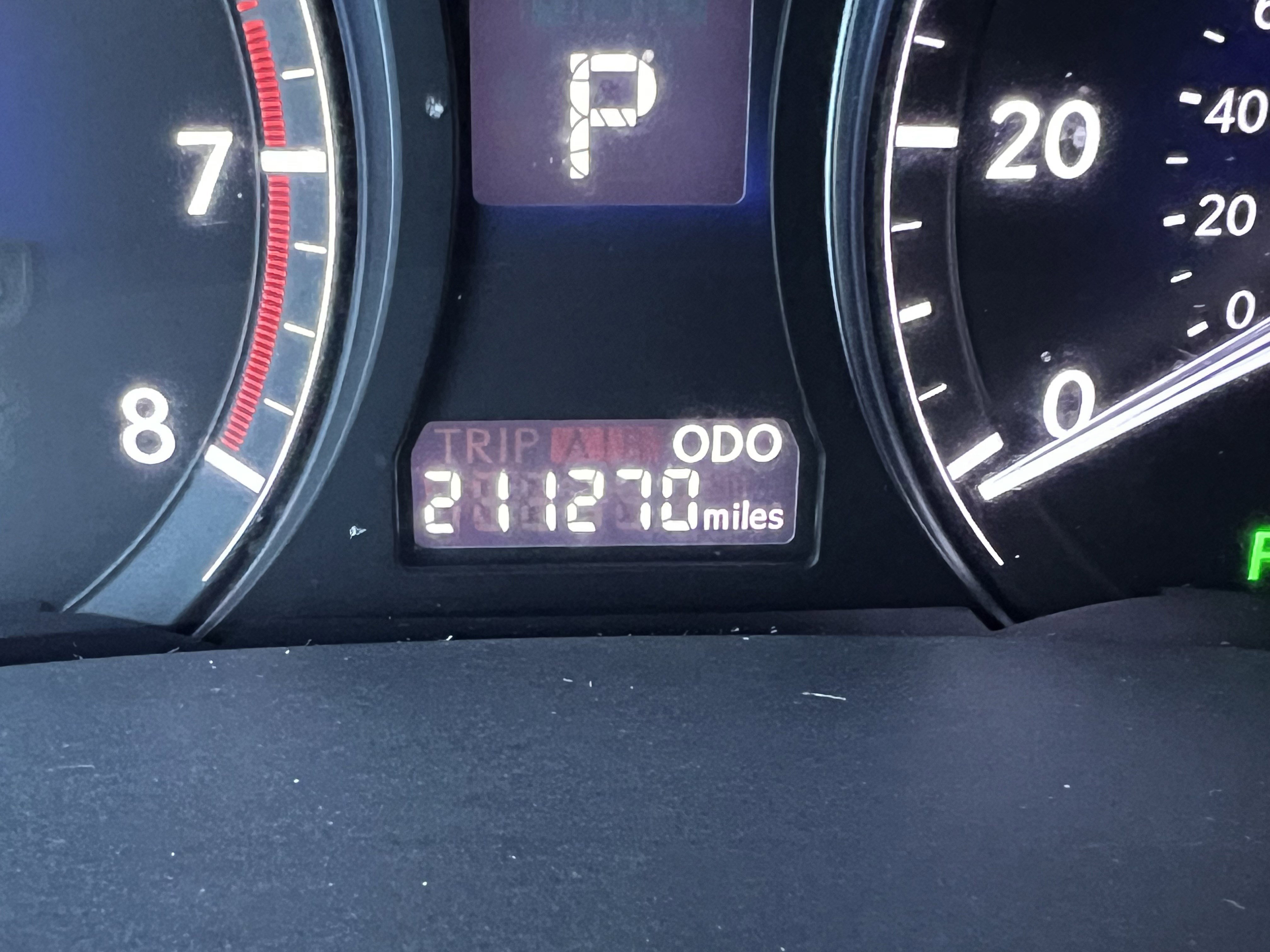 Used 2013 Lexus RX 350 FWD w/ Navigation Pkg image 21