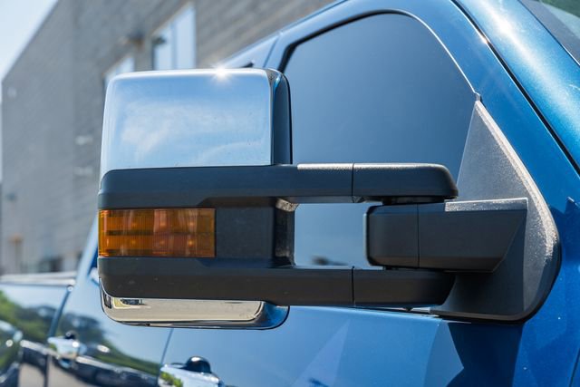 Used 2015 Chevrolet Silverado 2500 LTZ w/ Duramax Plus Package AWD/4WD image 23