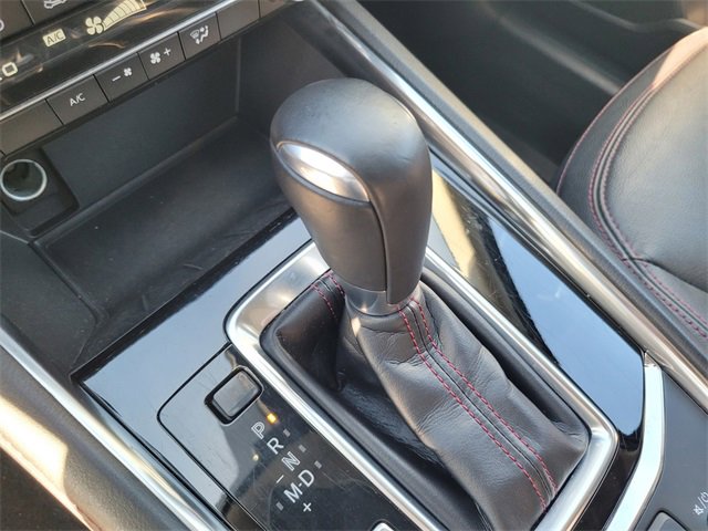Used 2024 MAZDA CX-5 Carbon Edition image 20