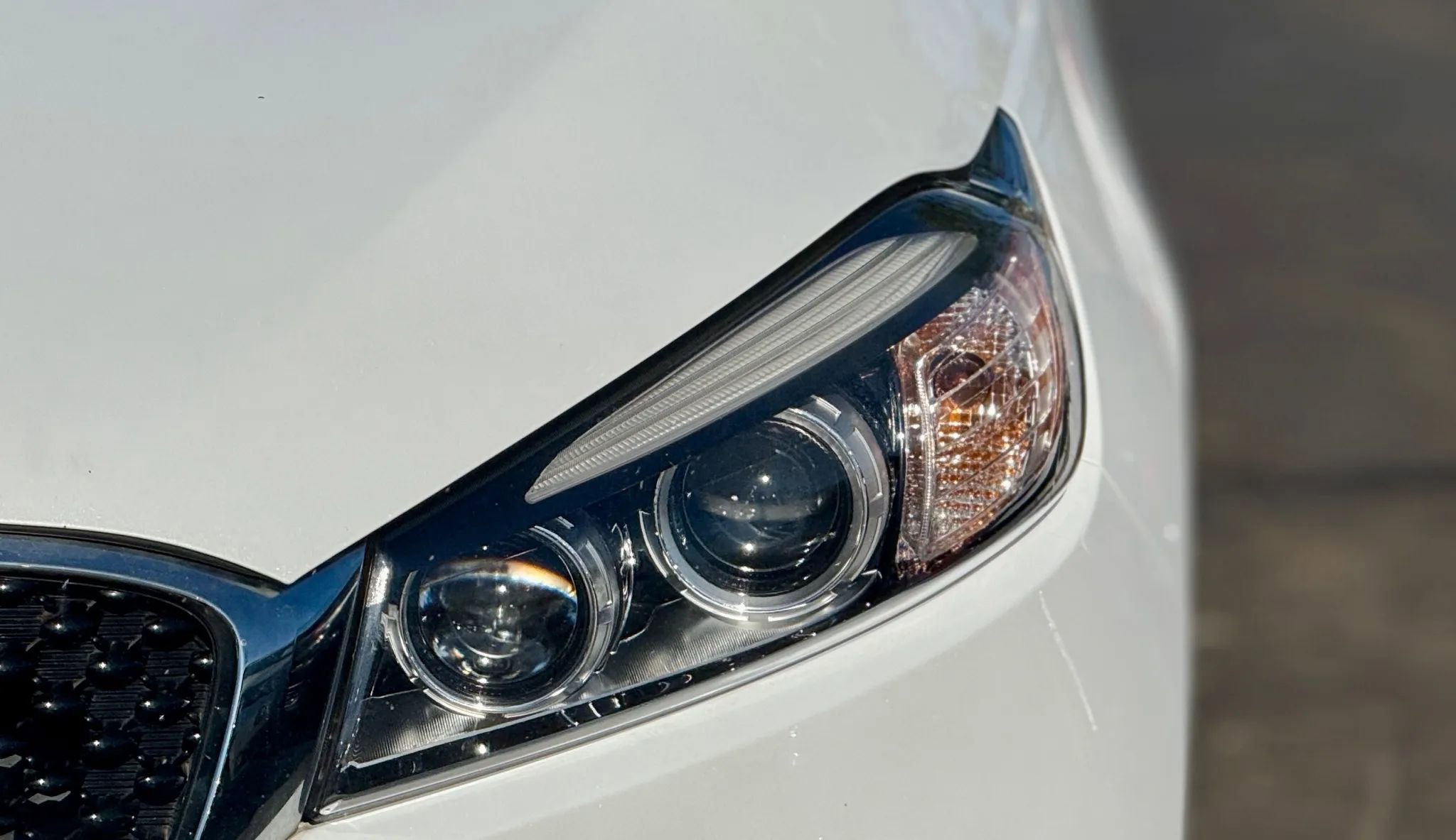 Used 2016 Kia Sorento EX image 26