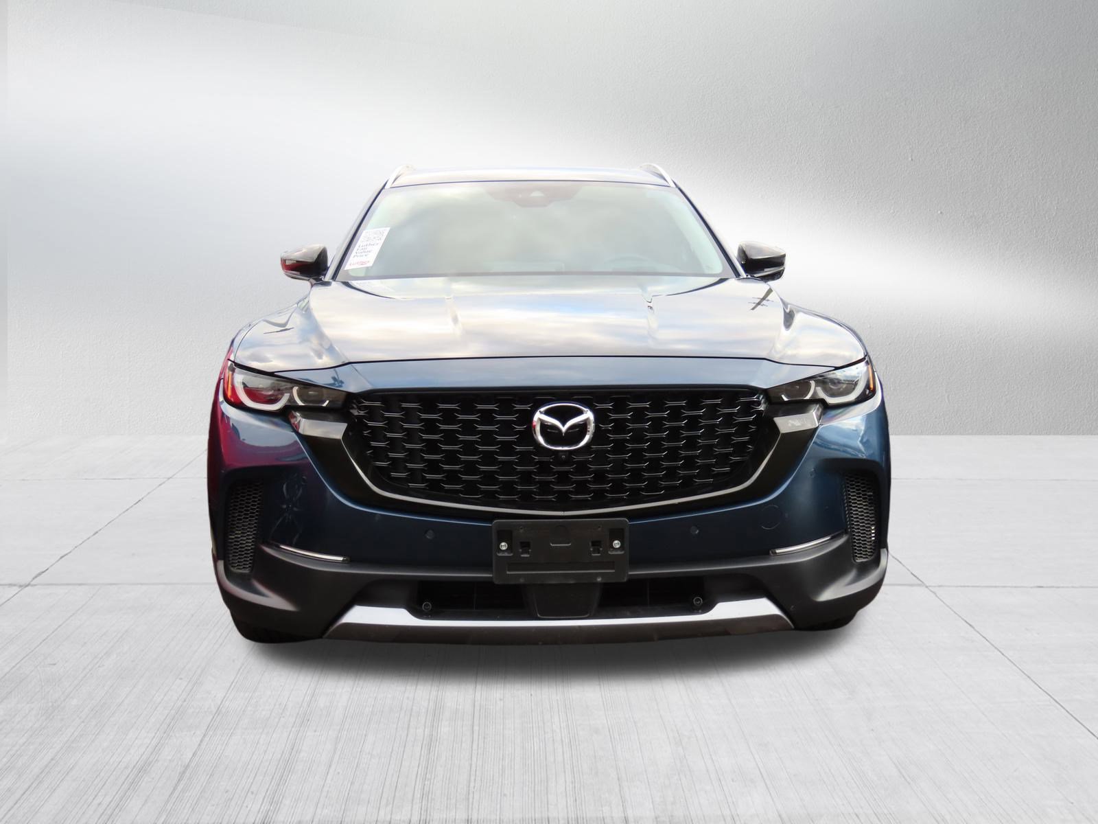 Used 2024 MAZDA CX-50 2.5 Turbo w/ Premium Plus Pkg image 2