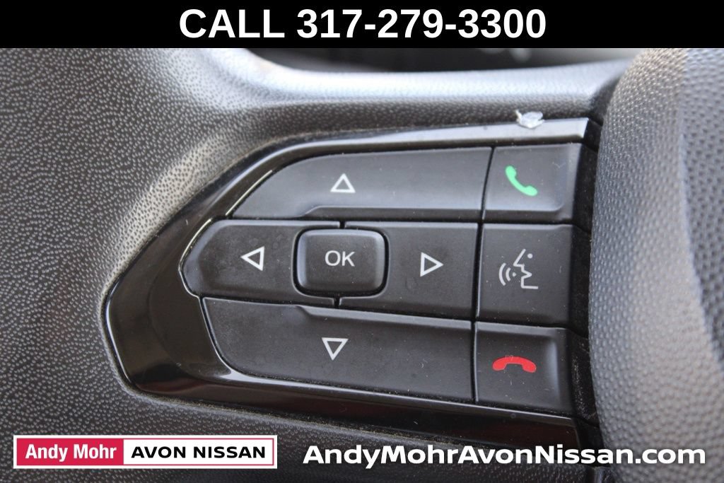 Used 2023 RAM ProMaster 2500 FWD image 22