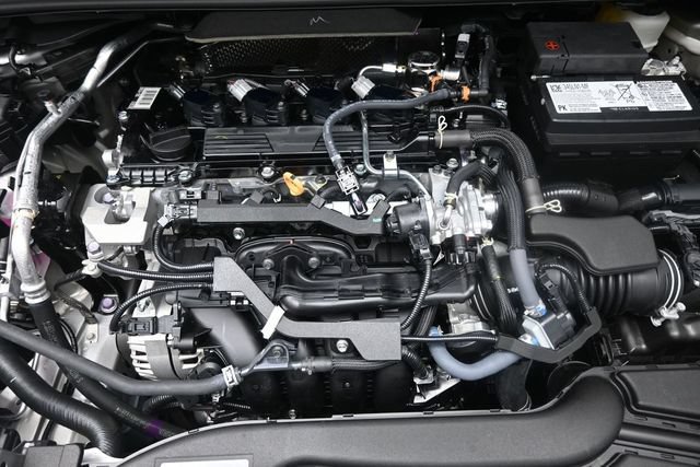 Used 2025 Toyota Corolla XSE FWD image 29
