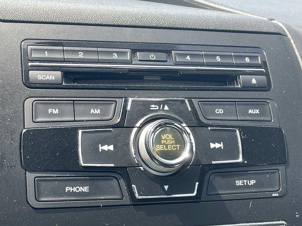 Used 2014 Honda Civic LX image 19
