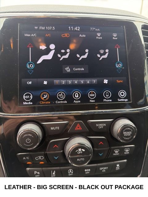 Used 2021 Jeep Grand Cherokee Laredo X RWD image 11