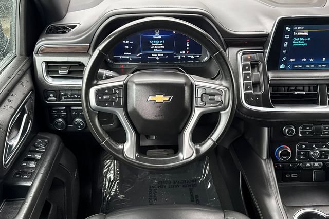 Used 2024 Chevrolet Tahoe LT image 16