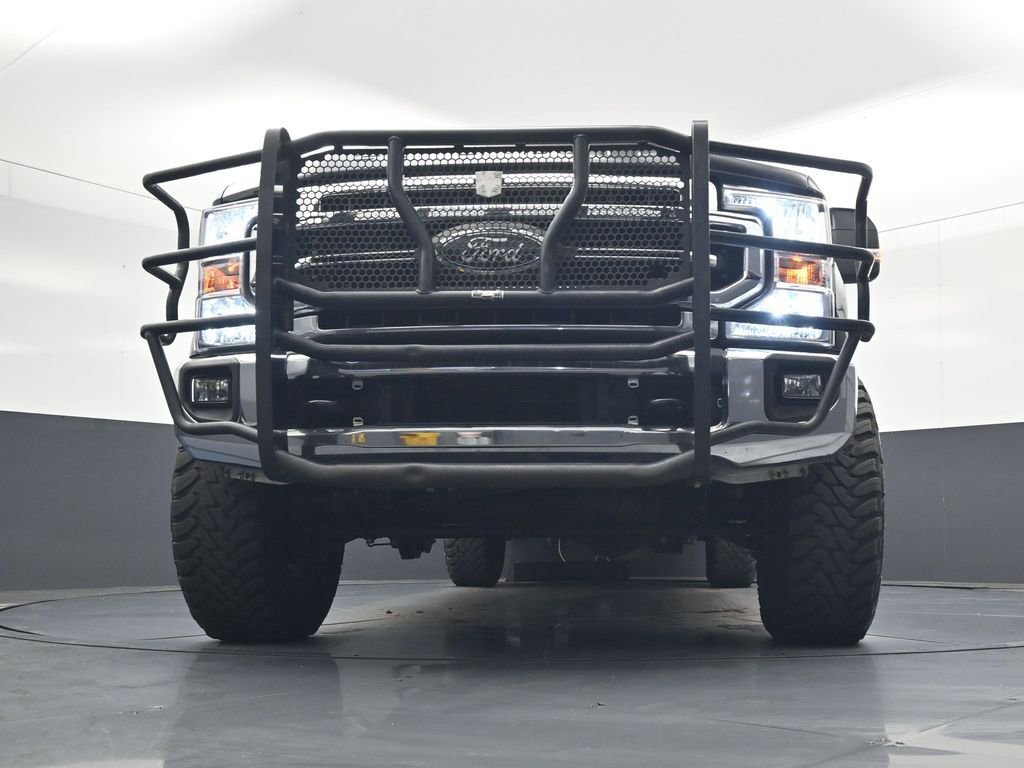 Used 2020 Ford F250 Lariat w/ Lariat Ultimate Package image 25