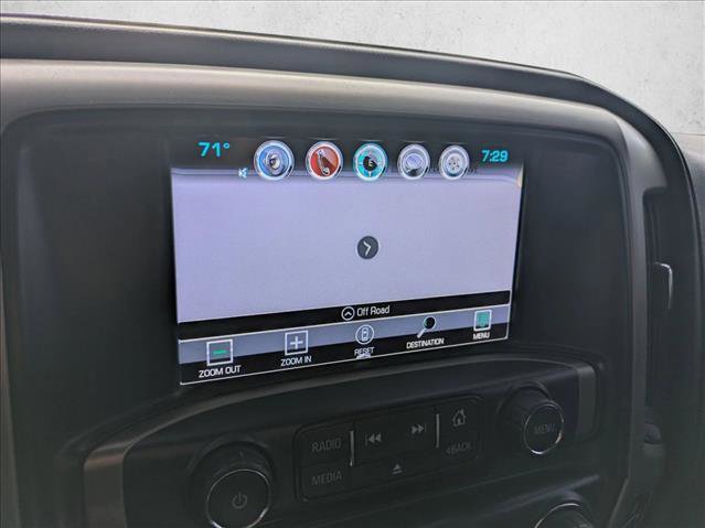 Used 2017 GMC Sierra 1500 Denali w/ Denali Ultimate Package AWD/4WD image 12