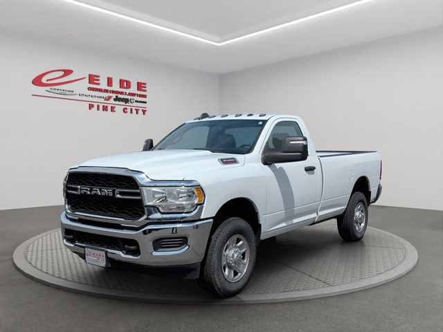 Used 2023 RAM 3500 Tradesman
