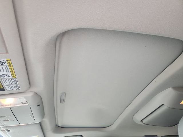 Used 2015 Toyota Sequoia Platinum RWD image 18