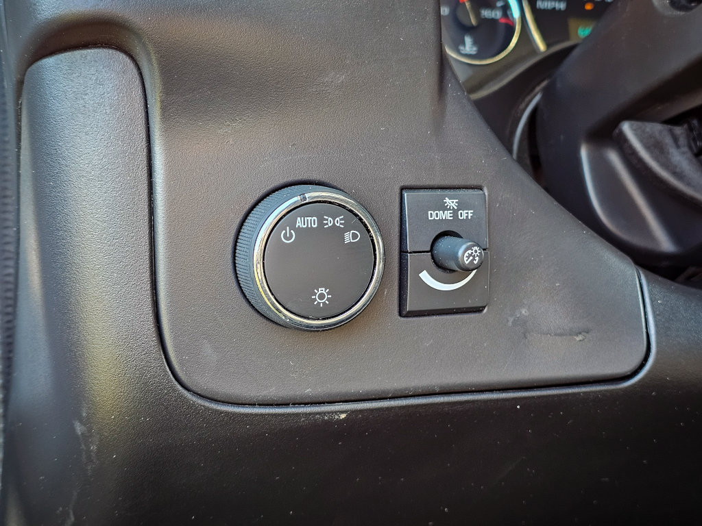Used 2025 GMC Savana 2500 w/ Driver Convenience Package RWD image 14
