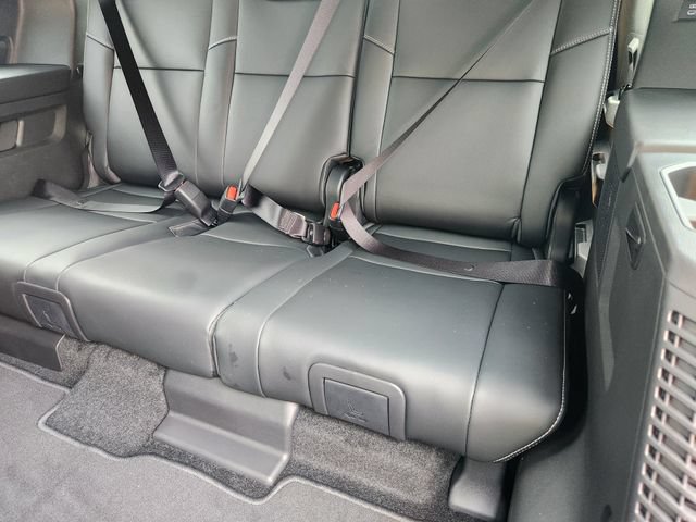 New 2026 Toyota Sequoia Limited RWD image 23