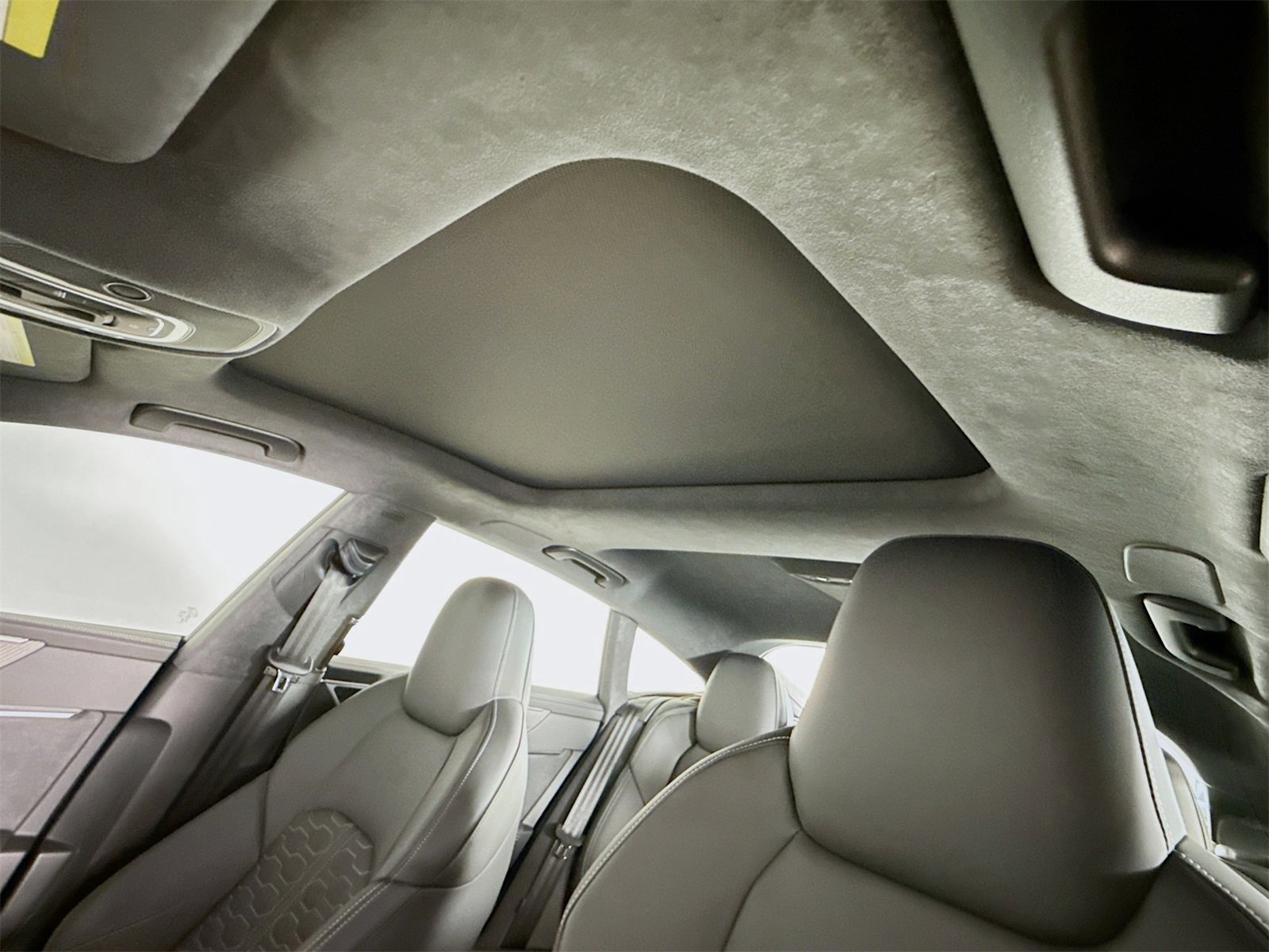 New 2025 Audi RS 7 performance Sportback image 23