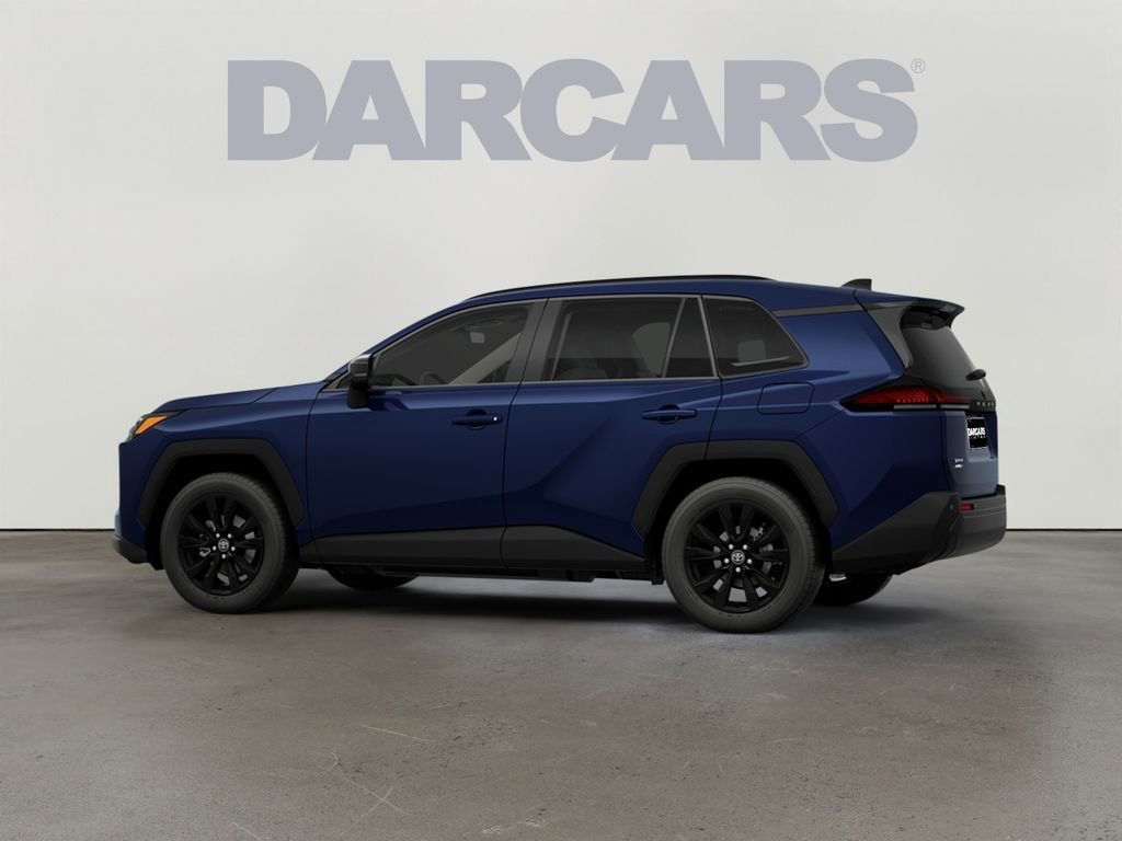 New 2026 Toyota RAV4 XLE Premium image 5