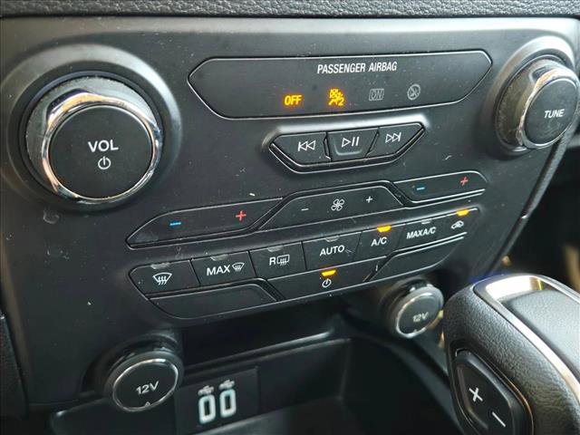 Certified 2021 Ford Ranger XLT w/ Equipment Group 301A Mid RWD image 14