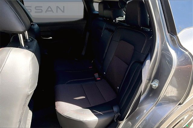 New 2025 Nissan Kicks SR image 10