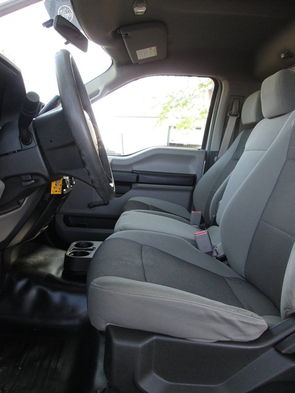 Used 2017 Ford F150 XL AWD/4WD image 19