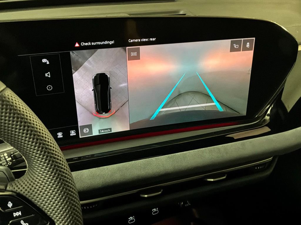 New 2025 Audi S5 Premium image 4