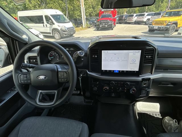 Used 2026 Ford F150 XL AWD/4WD image 29