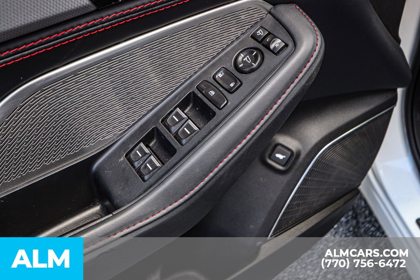 Used 2023 Acura MDX A-Spec image 59