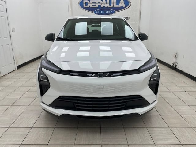 New 2027 Chevrolet Bolt LT w/ LPO, All-Weather Package FWD image 15
