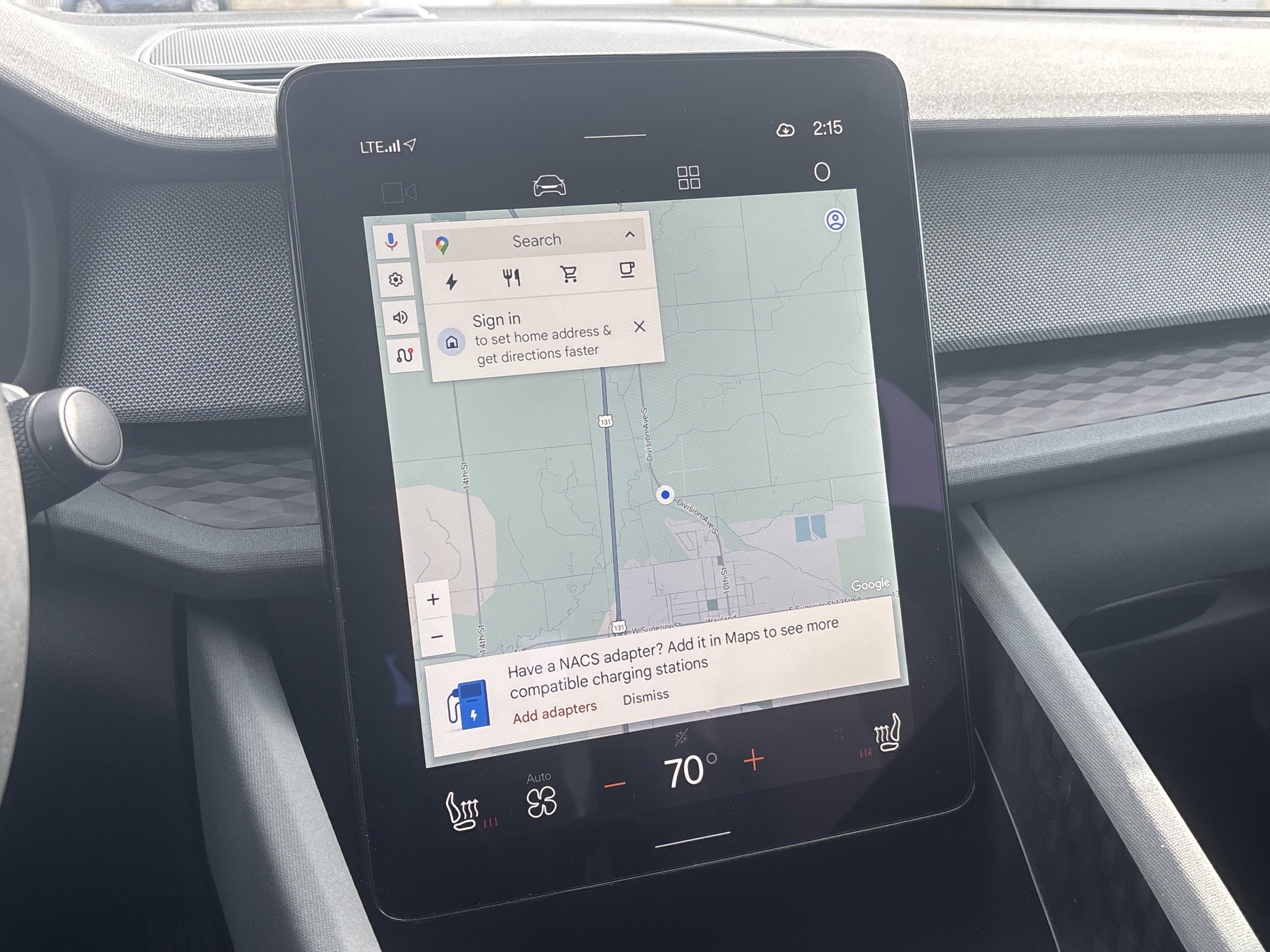 Used 2023 Polestar Polestar 2 image 4