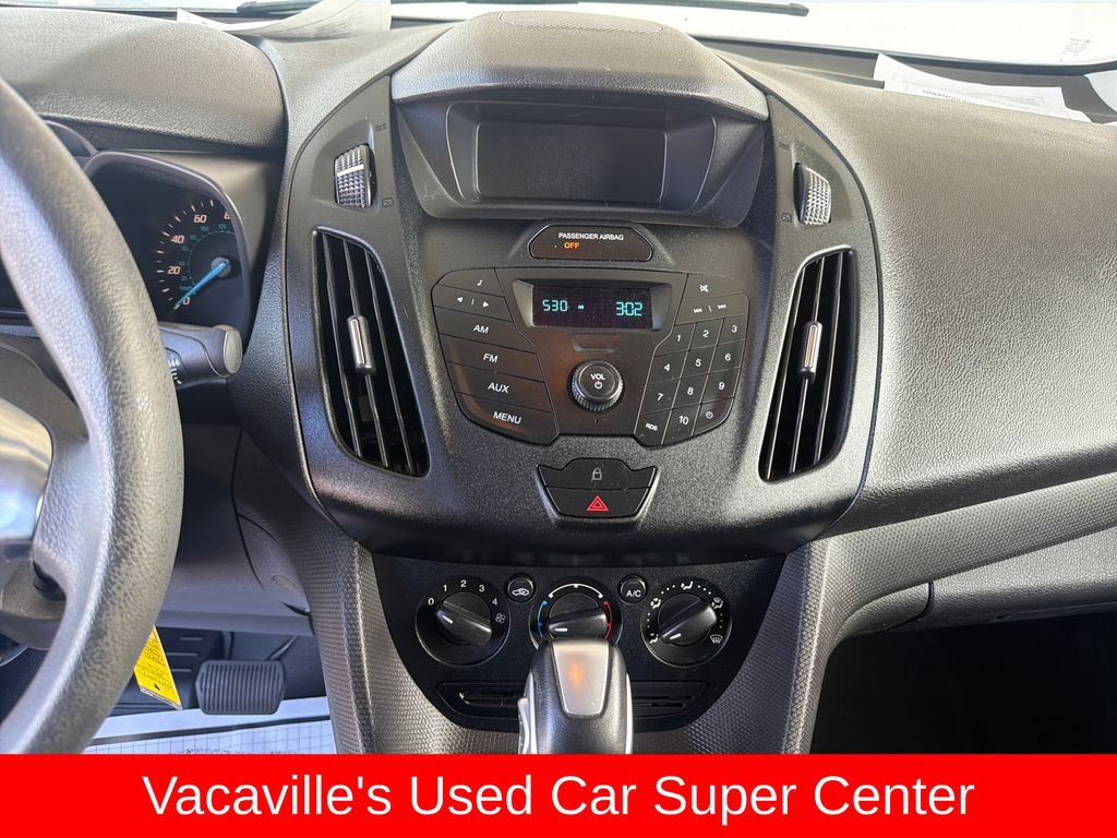 Used 2016 Ford Transit Connect XL FWD image 18