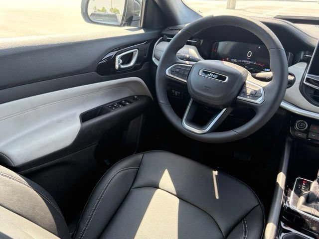 New 2026 Jeep Compass Limited AWD/4WD image 29