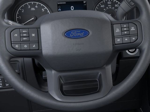 New 2026 Ford F150 STX AWD/4WD image 12