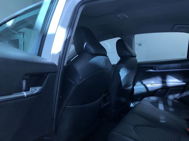 Certified 2024 Toyota Camry SE image 19