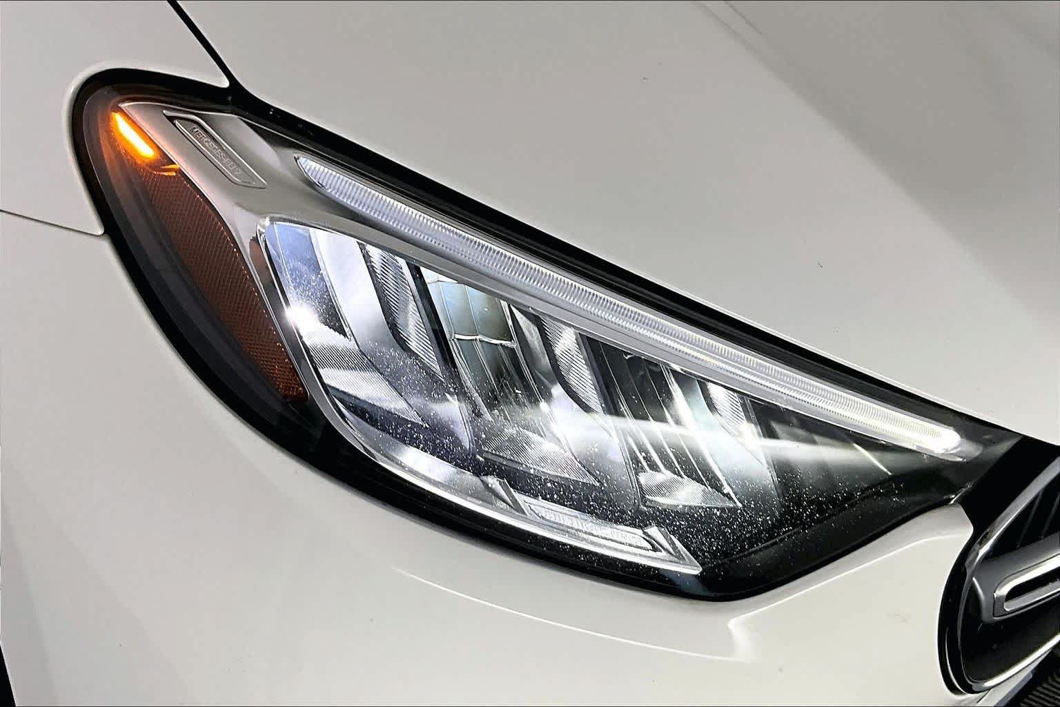 Certified 2024 Mercedes-Benz GLC 300 4MATIC image 27