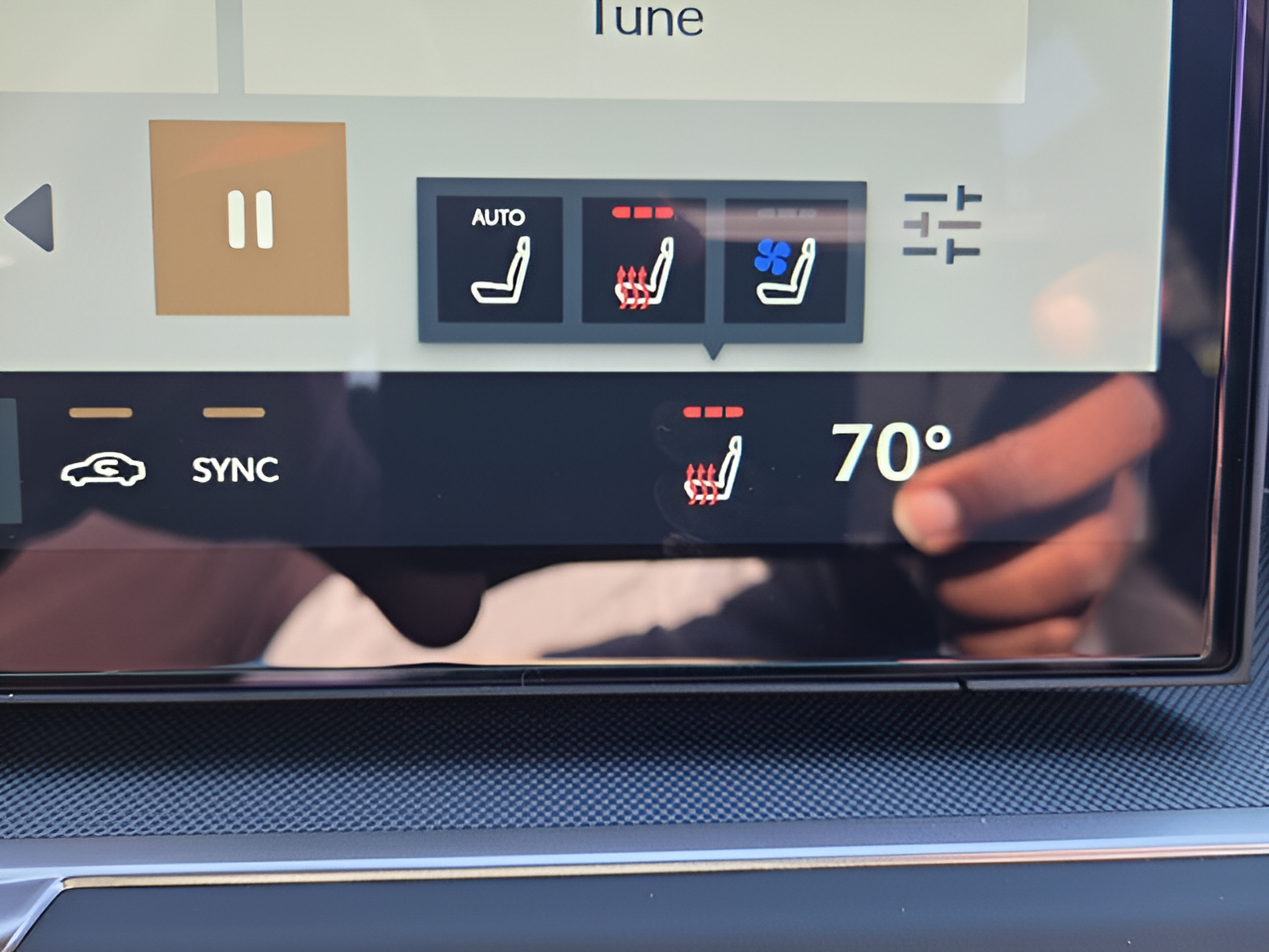 New 2026 Lexus ES 350h w/ Convenience Package FWD image 21