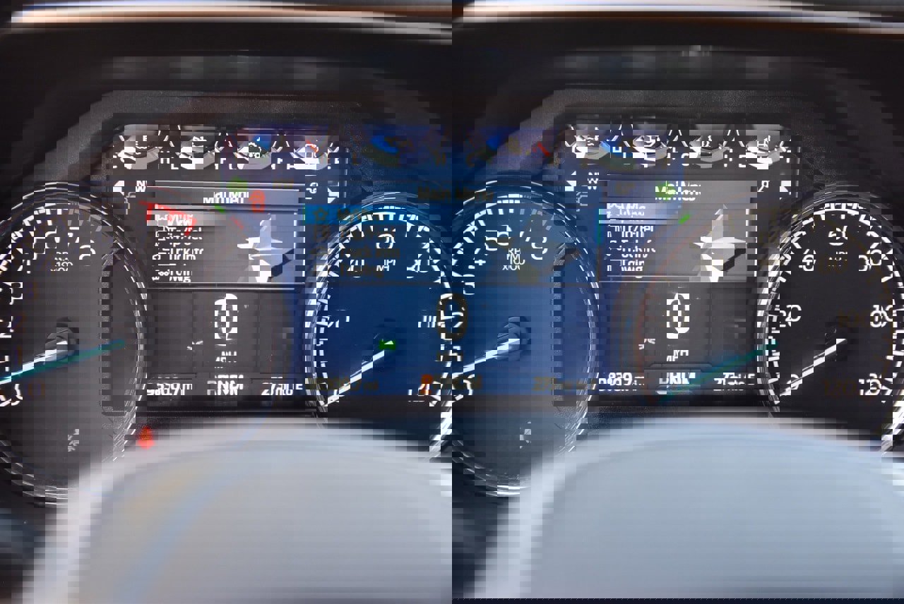 Used 2022 Ford F150 XLT w/ Equipment Group 302A High image 25