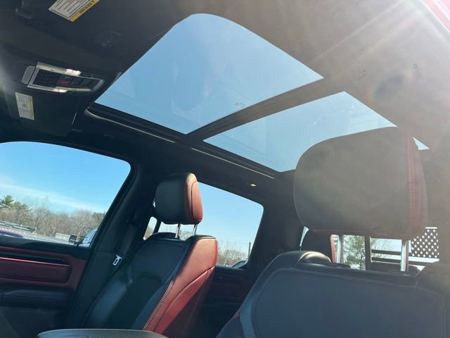 Used 2019 RAM 1500 Rebel w/ Rebel Level 2 Equipment Group image 15