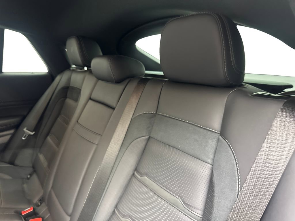 Used 2024 Mercedes-Benz GLE 53 AMG 4MATIC Coupe image 33