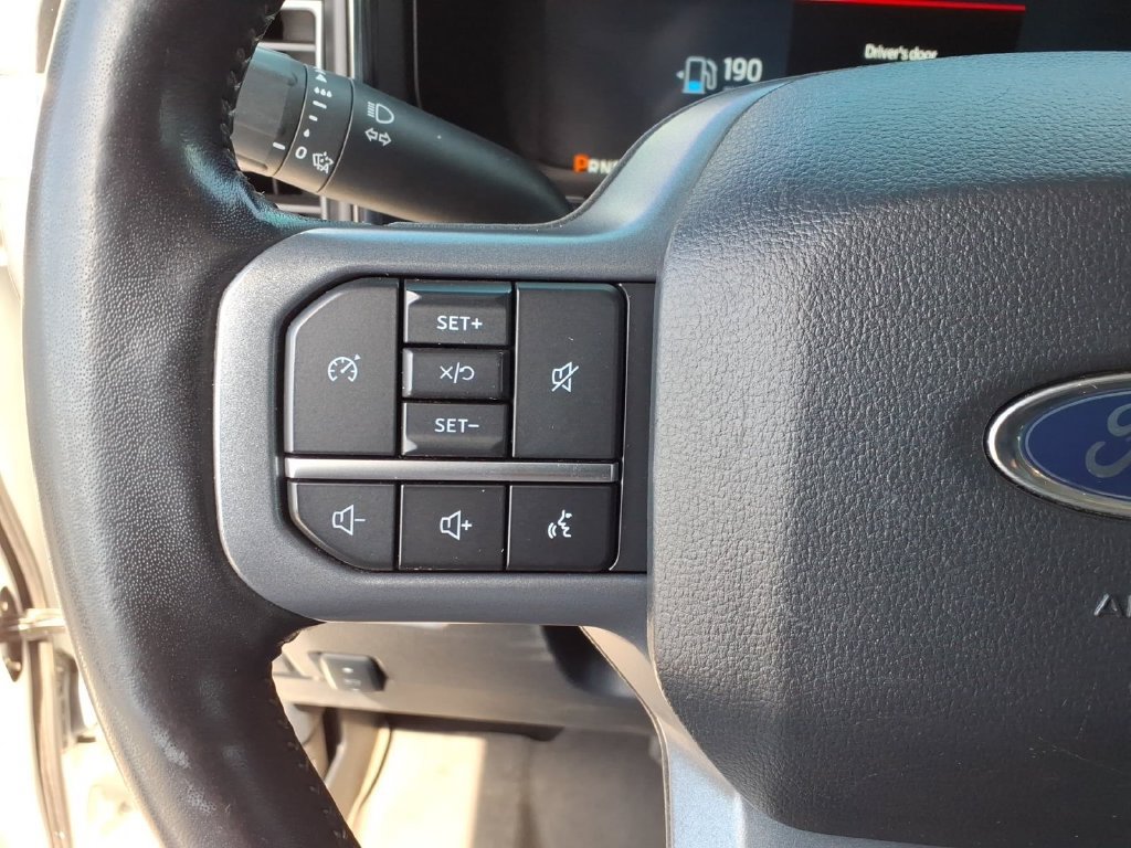 Used 2024 Ford F250 Lariat w/ Sport Appearance Package AWD/4WD image 34