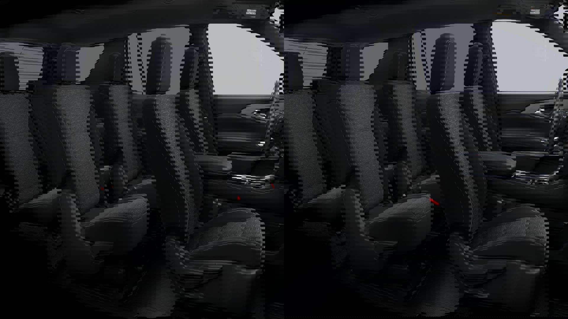 New 2026 Chevrolet Traverse LT image 30