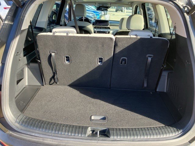 Used 2022 Kia Telluride EX w/ EX Premium Package image 26