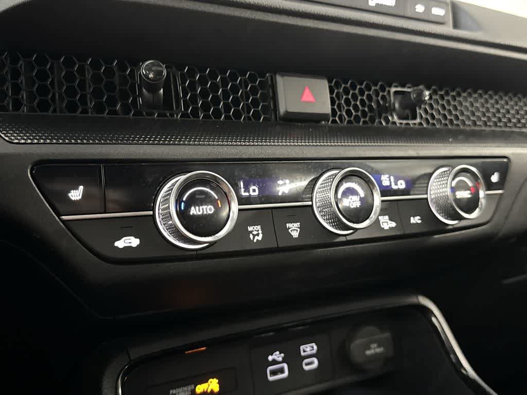 Used 2024 Honda CR-V Sport image 19