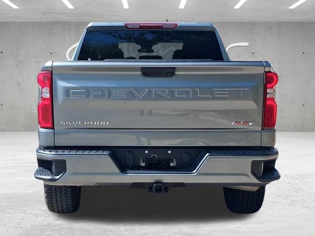 Used 2026 Chevrolet Silverado 1500 RST w/ RST Select Package RWD image 19