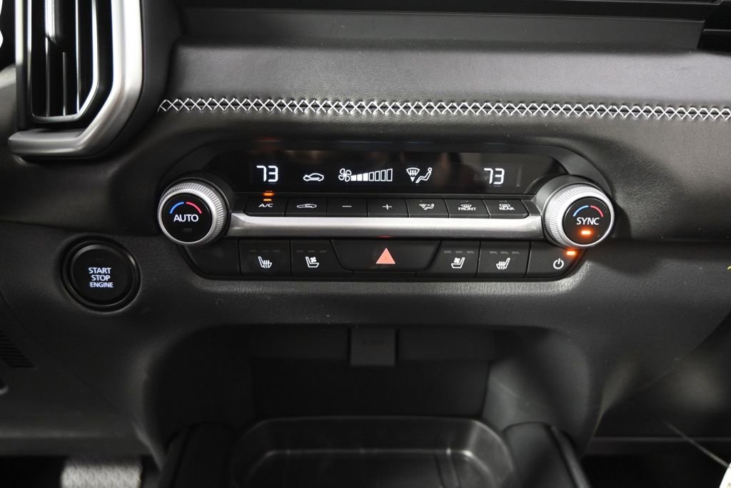 New 2026 MAZDA CX-50 AWD 2.5 S w/ Weather Package image 30