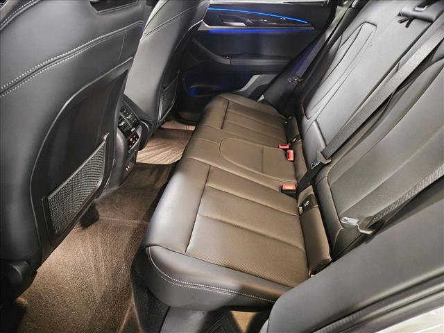 Used 2022 BMW X3 sDrive30i w/ Convenience Package image 18