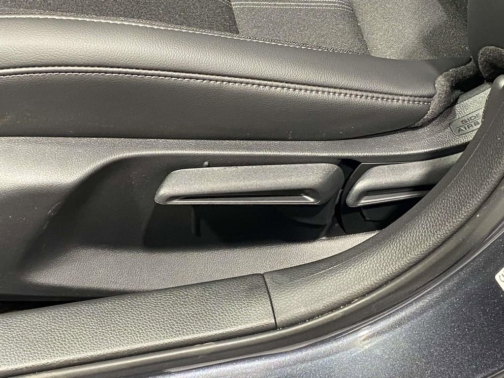 New 2026 Honda Civic Sport image 14